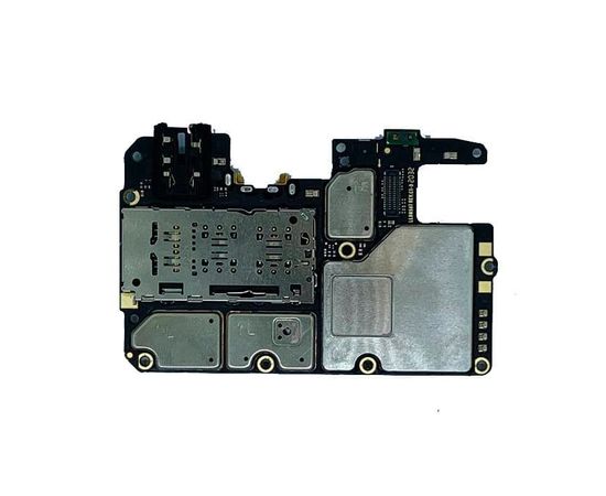 Материнская плата Xiaomi Redmi 9C под восстановление (оригинал) Xiaomi - Сервис Плюс Рус