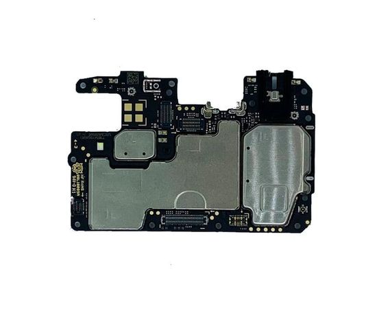 Материнская плата Xiaomi Redmi 9C под восстановление (оригинал) Xiaomi - Сервис Плюс Рус