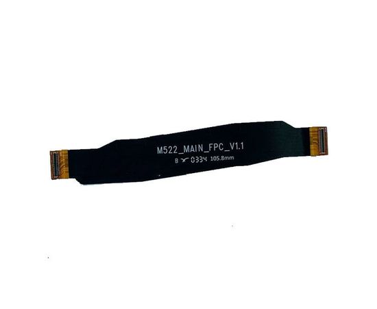 Межплатный шлейф Xiaomi Redmi Note 9 Pro (снятый оригинал) Xiaomi - Сервис Плюс Рус