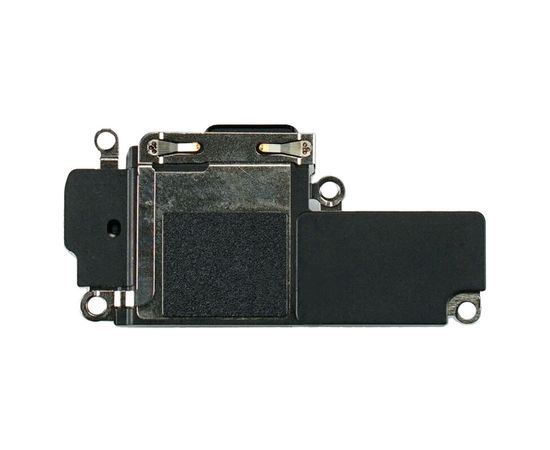 Полифонический динамик (звонок/buzzer) для iPhone 12 Pro (оригинал, с разбора) Apple - Сервис Плюс Рус