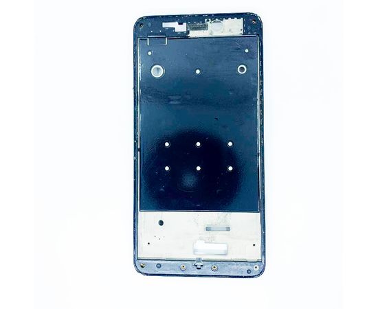 Xiaomi Redmi 4A Средняя часть корпуса Черный (Оригинал) Xiaomi - Сервис Плюс Рус