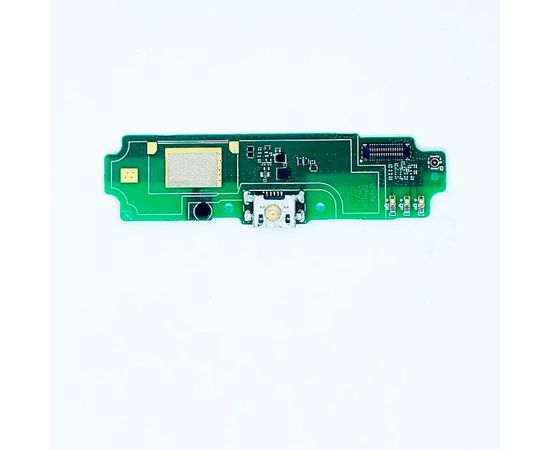 Xiaomi Redmi 4A Нижняя плата с разъемом зарядки (Оригинал) Xiaomi - Сервис Плюс Рус