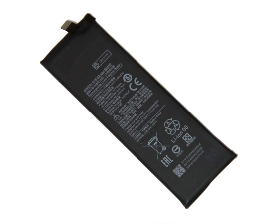 Аккумулятор для Xiaomi Mi Note 10, Mi Note 10 Lite, Mi Note 10 Pro (BM52) (оригинал, снятый) Xiaomi - Сервис Плюс Рус