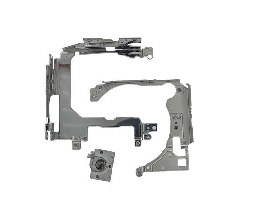 Canon PowerShot G9 корпусные части (снятый оригинал) Canon - Сервис Плюс Рус