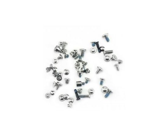 Samsung Galaxy Note II (GT-N7100) Набор винтов (снятый оригинал) Samsung - Сервис Плюс Рус