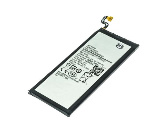 Samsung Galaxy S7 Edge (SM-G935F) Аккумулятор (EB-BG935ABE) (original) Samsung - Сервис Плюс Рус