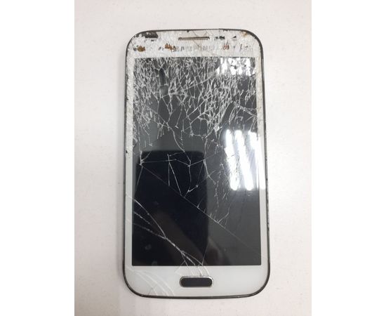 Samsung Galaxy Win (GT-I8552) Дисплей с разбитым стеклом (снятый оригинал) Samsung - Сервис Плюс Рус