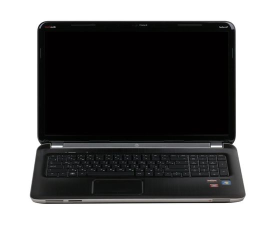 Ноутбук HP Pavilion dv7-6153er /Core i5 2110M CPU 2.30 GHZ / ОЗУ 8ГБ / HDD 500ГБ / Коричневый (б/у) HP - Сервис Плюс Рус