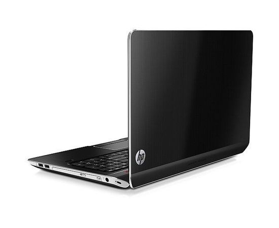 Ноутбук HP Pavilion dv7-6153er /Core i5 2110M CPU 2.30 GHZ / ОЗУ 8ГБ / HDD 500ГБ / Коричневый (б/у) HP - Сервис Плюс Рус