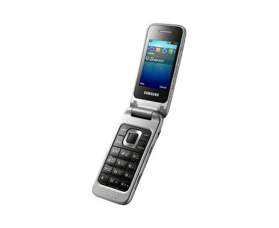 Телефон Samsung C3520 Samsung - Сервис Плюс Рус
