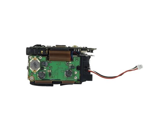 Canon PowerShot G9 материнская плата (снятый оригинал) Canon - Сервис Плюс Рус