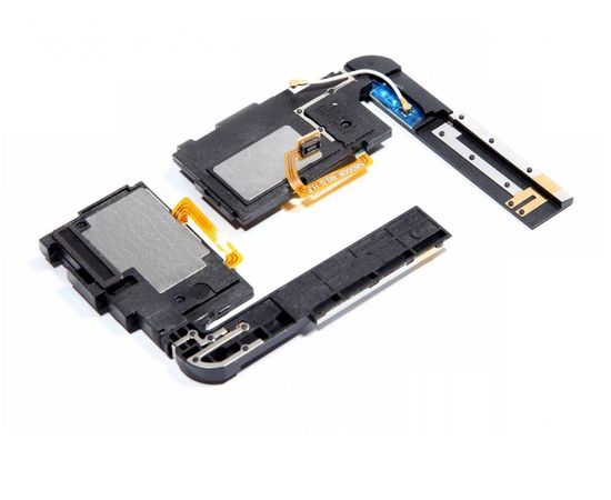Samsung Galaxy Note 10.1 (GT-N8000) Правый полифонический динамик (снятый оригинал) Samsung - Сервис Плюс Рус