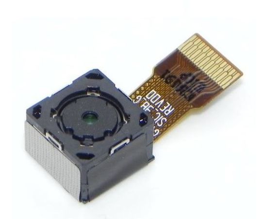 Samsung Galaxy S3 mini (GT-i8190) Камера основная (снятый оригинал) Samsung - Сервис Плюс Рус