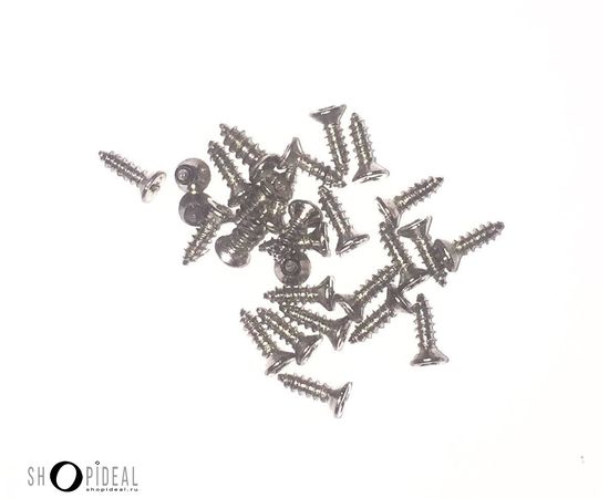 Samsung Galaxy Ace 2 (GT-I8160) Набор винтов (org.) Samsung - Сервис Плюс Рус