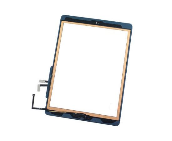 iPad Air тачскрин черная рамка (снятый оригинал) Apple - Сервис Плюс Рус