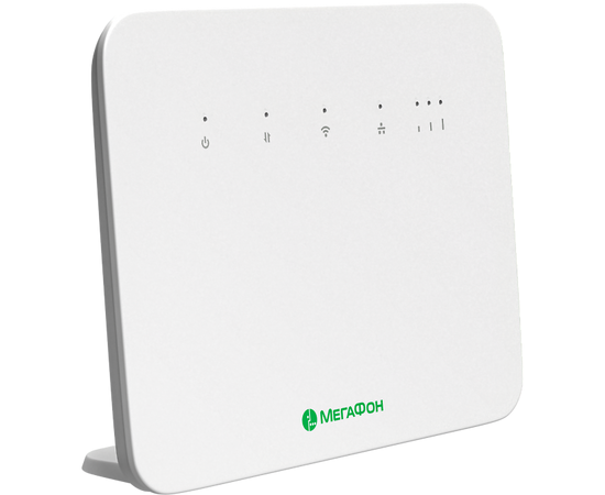 Интернет-центр 2 (МегаФон LTE C300-1) Yota - Сервис Плюс Рус