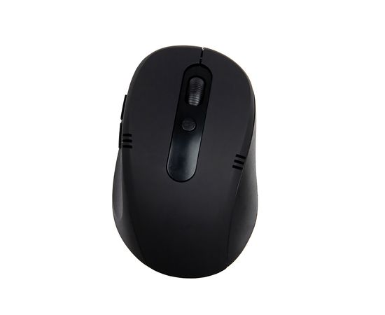 Мышь 7100 беспроводная JBH - черный - Сервис Плюс Рус