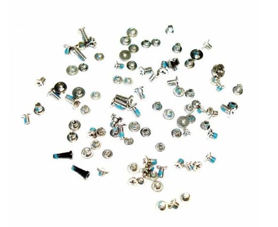 Samsung Galaxy S6 Edge Набор винтов (снятый оригинал) Samsung - Сервис Плюс Рус