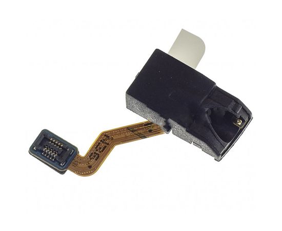 Samsung Galaxy S4 mini (GT-I9190) Аудио разъем (снятый оригинал) Samsung - Сервис Плюс Рус
