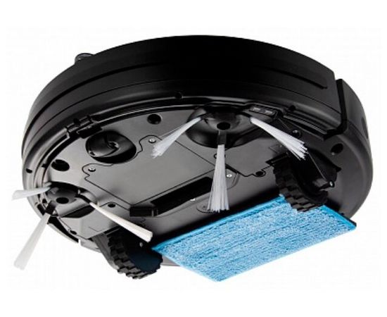 Робот-пылесос Redmond RV-R280 - Сервис Плюс Рус