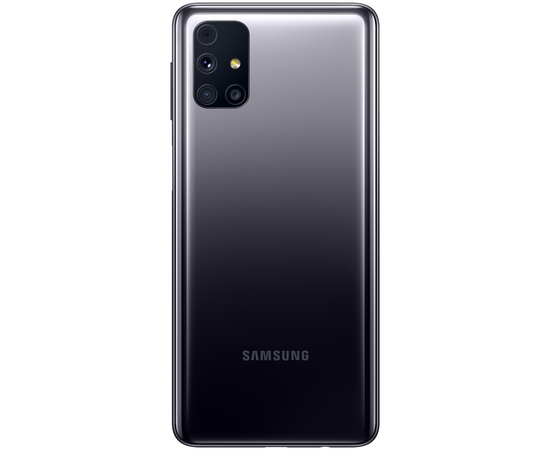 Samsung Galaxy M31s 6/128Gb Черный Samsung - Сервис Плюс Рус
