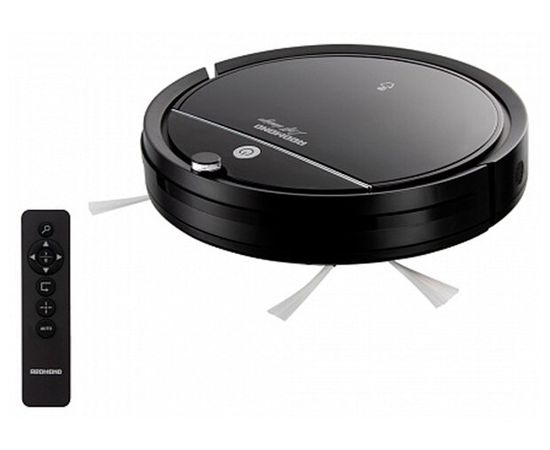 Робот-пылесос Redmond RV-R280 - Сервис Плюс Рус