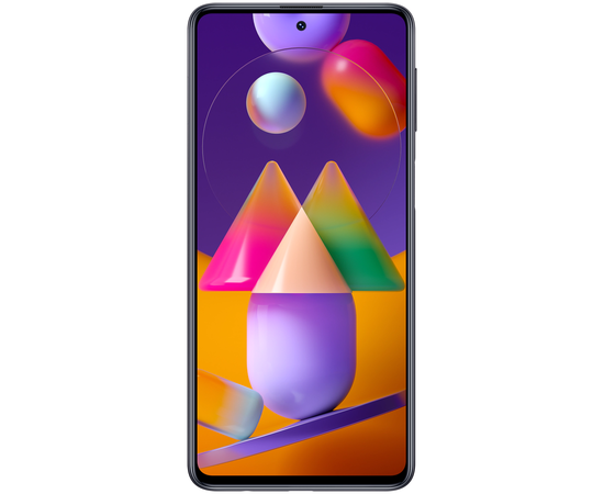 Samsung Galaxy M31s 6/128Gb Черный Samsung - Сервис Плюс Рус
