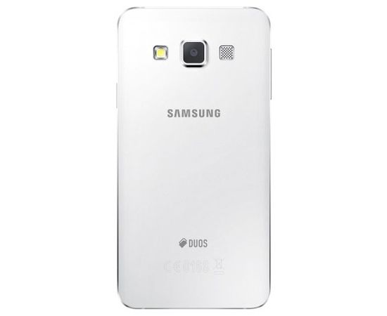 Samsung Galaxy A3 SM-A300F (1Gb/16Gb) Белый Samsung - Сервис Плюс Рус