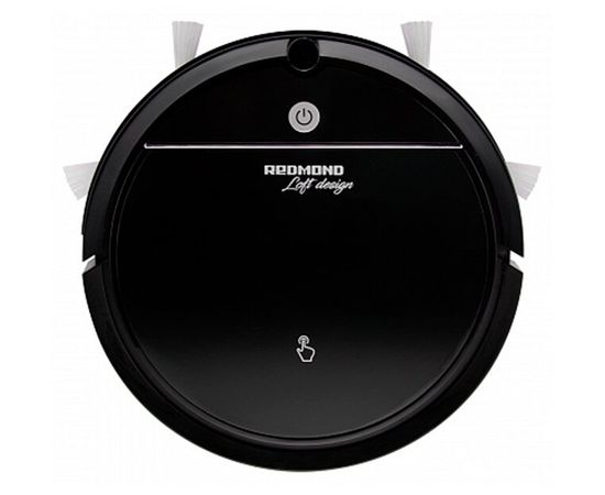 Робот-пылесос Redmond RV-R280 - Сервис Плюс Рус