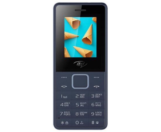 Телефон Itel it2160 Itel - Сервис Плюс Рус