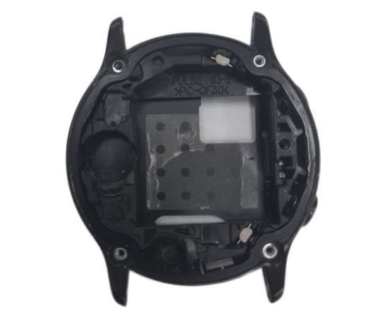 Корпус для Samsung Galaxy Watch Active (SM-R500) снятый оригинал, черный Samsung - Сервис Плюс Рус