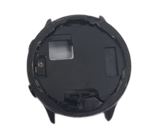 Корпус для Samsung Galaxy Watch Active (SM-R500) снятый оригинал, черный Samsung - Сервис Плюс Рус