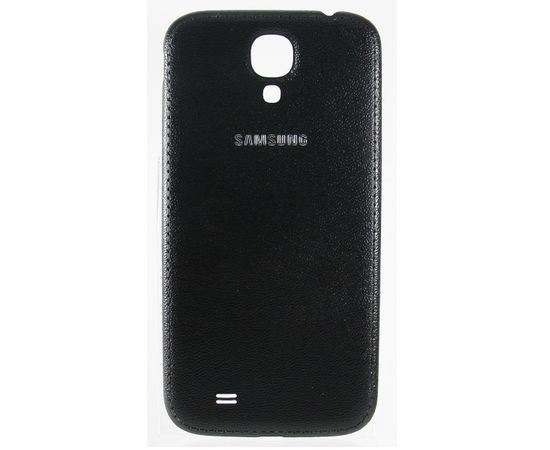 Samsung Galaxy S4 mini (GT-I9190) Задняя крышка (снятый оригинал) - черный Samsung - Сервис Плюс Рус