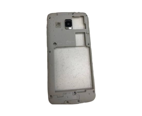 Samsung Galaxy Express 2 (SM-G3815) Средняя часть корпуса (снятый оригинал ) Samsung - Сервис Плюс Рус
