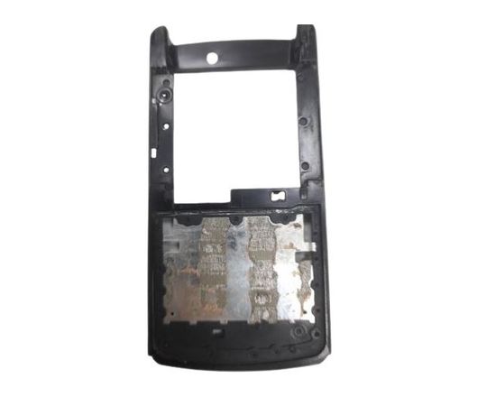 Samsung L870 Средняя часть корпуса (снятый оригинал) - черный Samsung - Сервис Плюс Рус