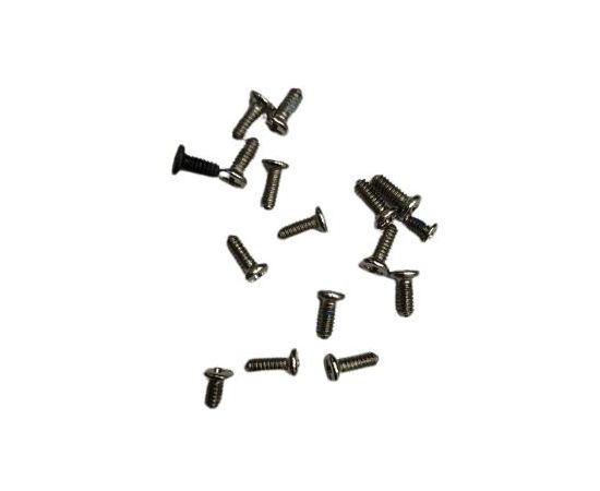 Samsung Galaxy Tab Pro 8.4 LTE (SM-T325) Набор винтов (снятый оригинал) Samsung - Сервис Плюс Рус