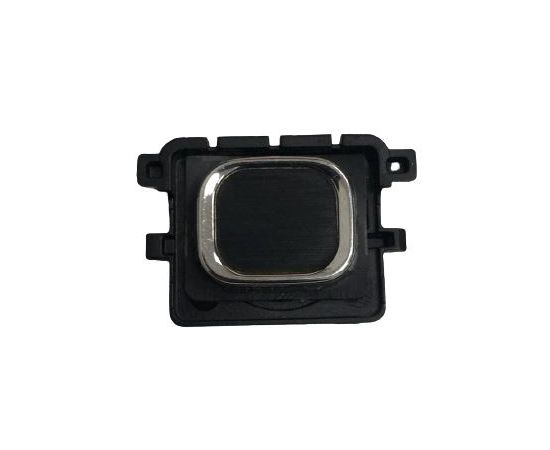 SAMSUNG GALAXY FIT (GT-S5670) кнопка возврата (снятый оригинал) - черный Samsung - Сервис Плюс Рус