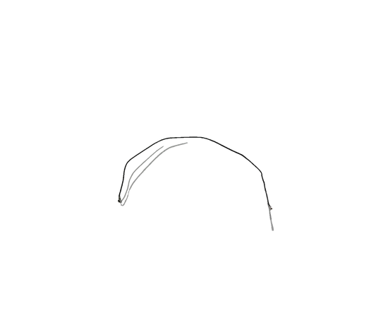 Honor 8X (JSN-L21) Коаксиальный кабель (оригинал,снятый) - Сервис Плюс Рус