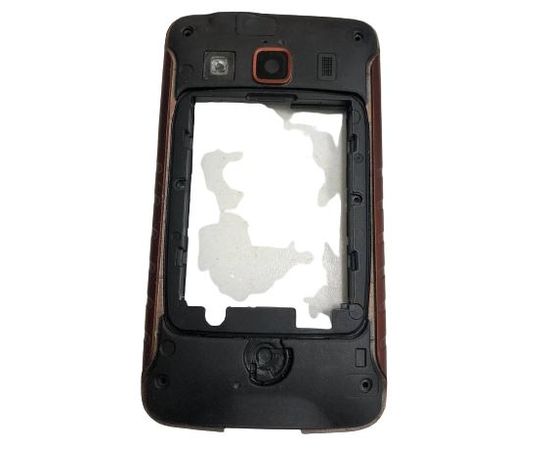 Samsung xCover (GT-S5690) корпус (снятый оригинал) - красный Samsung - Сервис Плюс Рус