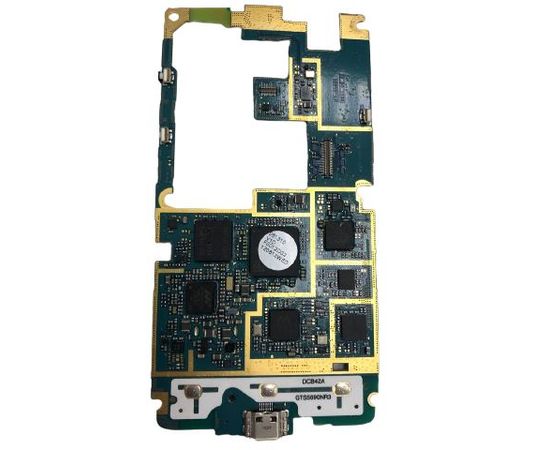 Samsung xCover (GT-S5690) материнская плата (снятый оригинал) Samsung - Сервис Плюс Рус