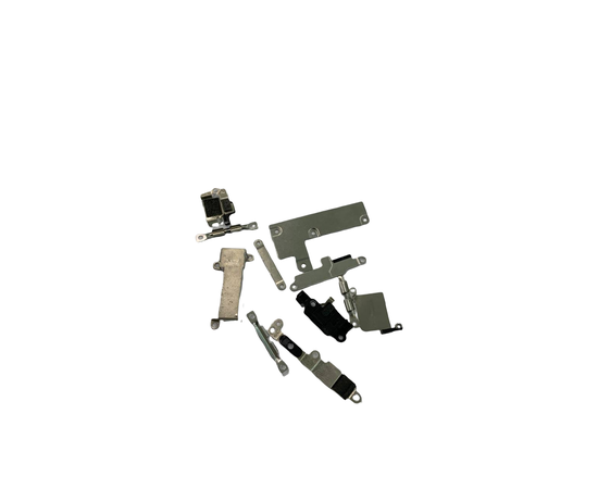 iPhone 7 Набор защитных пластин (снятый оригинал) Apple - Сервис Плюс Рус