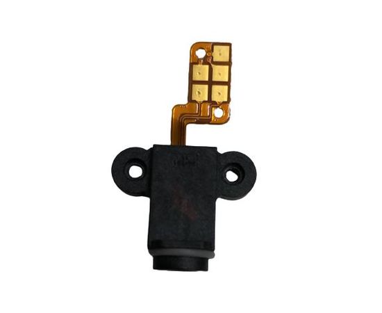 Разъем гарнитуры с шлейфом для SAMSUNG GALAXY xCover 2 GT-S7710 (снятый оригинал) Samsung - Сервис Плюс Рус