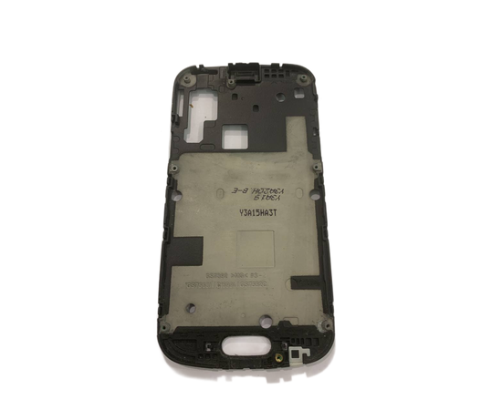 Samsung GT-S7390 Galaxy Trend Средняя часть корпуса (оригинал,снятый) Samsung - Сервис Плюс Рус