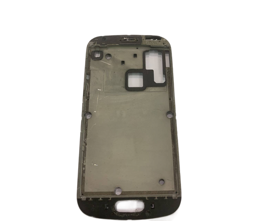Samsung GT-S7390 Galaxy Trend Средняя часть корпуса (оригинал,снятый) Samsung - Сервис Плюс Рус