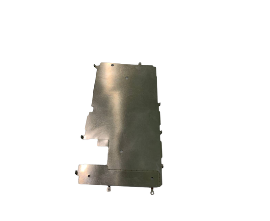 iPhone 7 Подложка дисплея (снятый оригинал) Apple - Сервис Плюс Рус