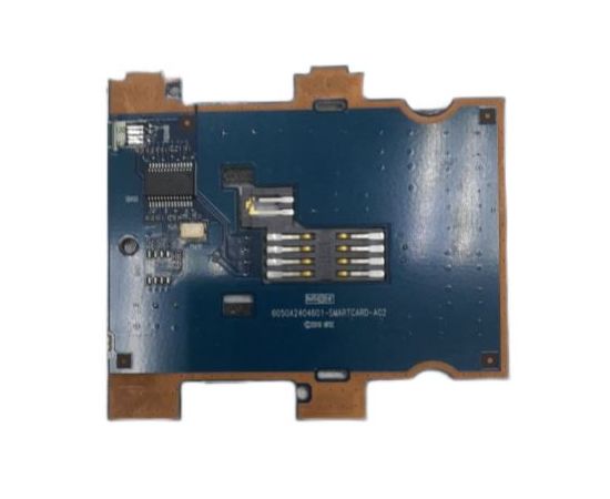 Плата SIM лотка HP EliteBook 8460P (снятый оригинал) HP - Сервис Плюс Рус