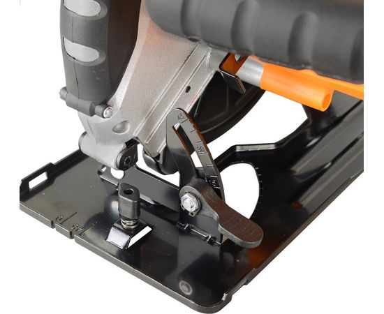 Дисковая пила ДП-160/1200 Вихрь Вихрь - Сервис Плюс Рус