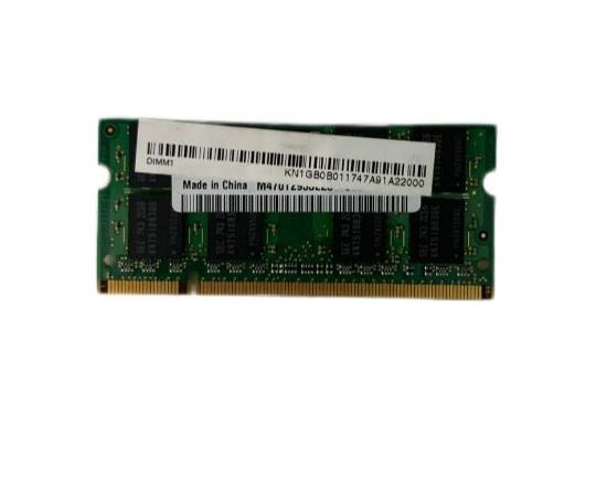 Оперативная память Acer KN1GB0B011 DDR2 4Gb (cнятый оригинал) Acer - Сервис Плюс Рус