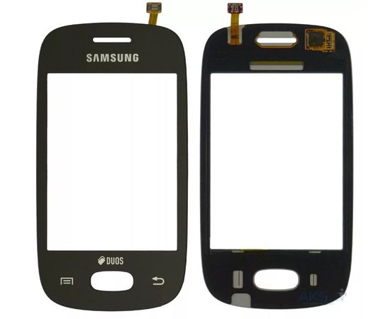 Samsung Galaxy Pocket Neo (GT-S5310) тачскрин (снятый оригинал) Samsung - Сервис Плюс Рус