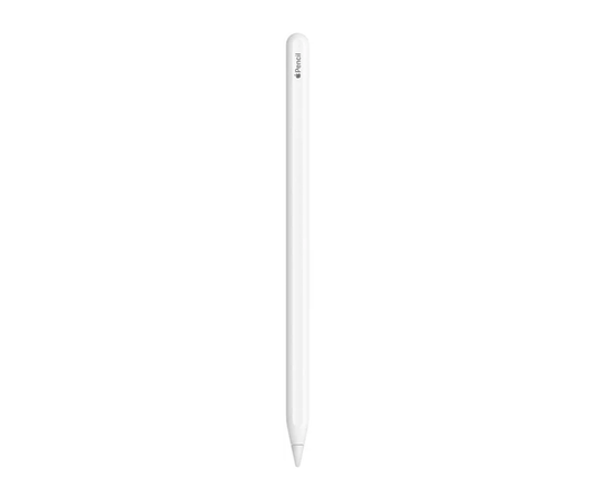 Стилус для iPad (Apple Pencil, 2-го поколения), белый - Сервис Плюс Рус